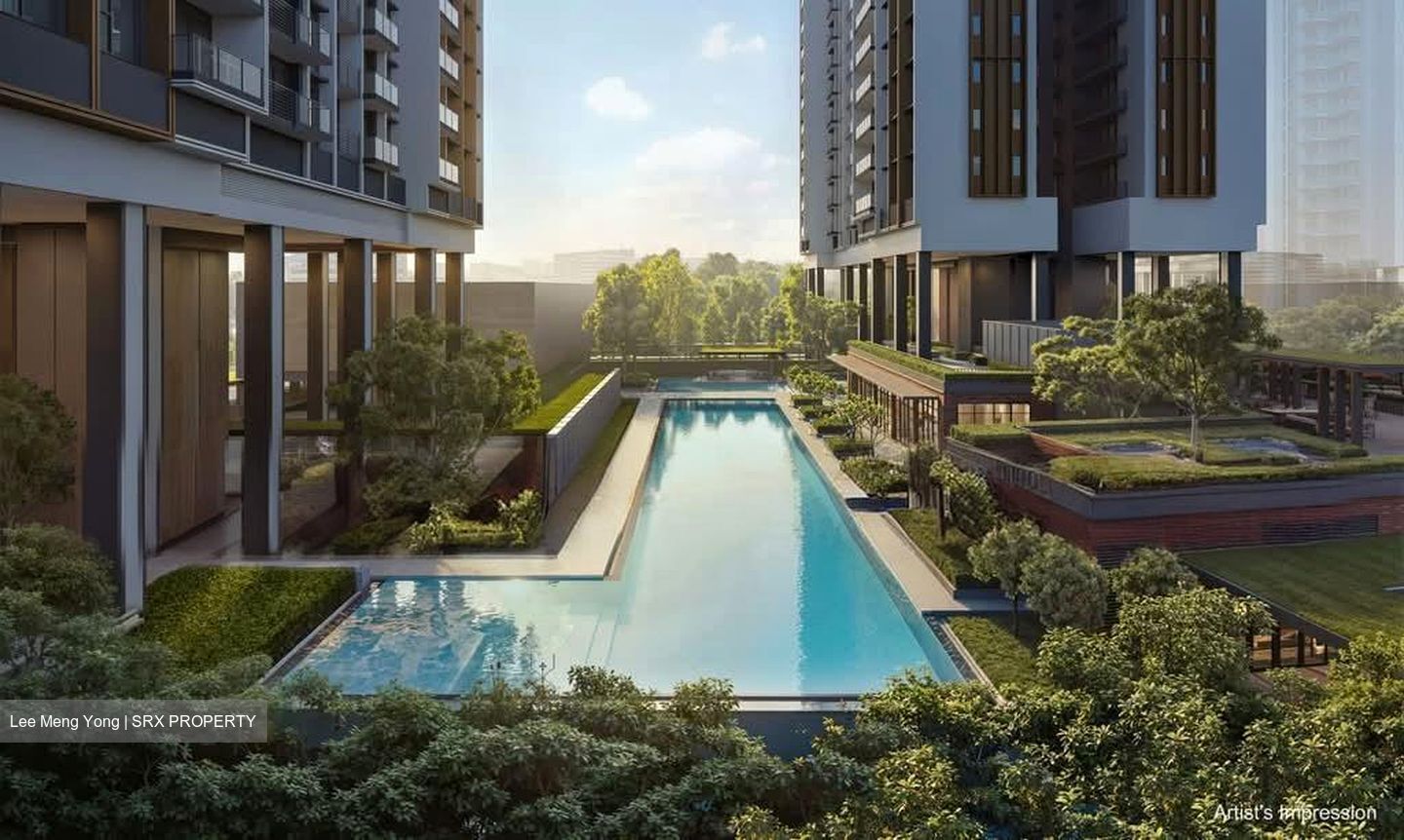 Hudson Place Residences (U/C) (D5), Apartment #559821581